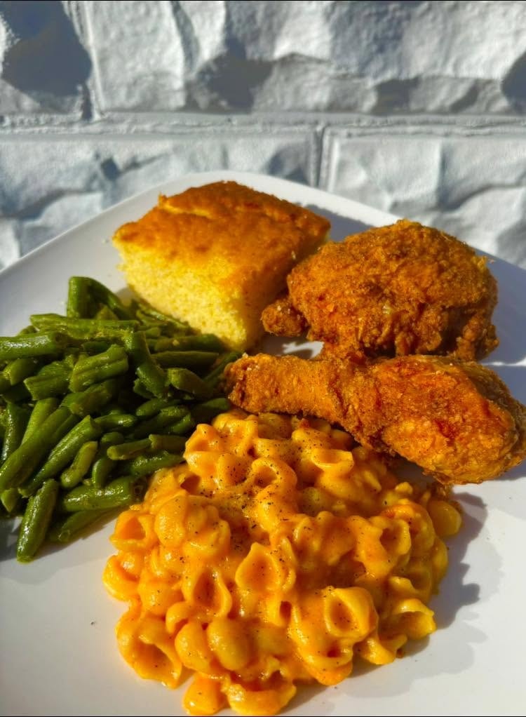 Anniebel's takeout